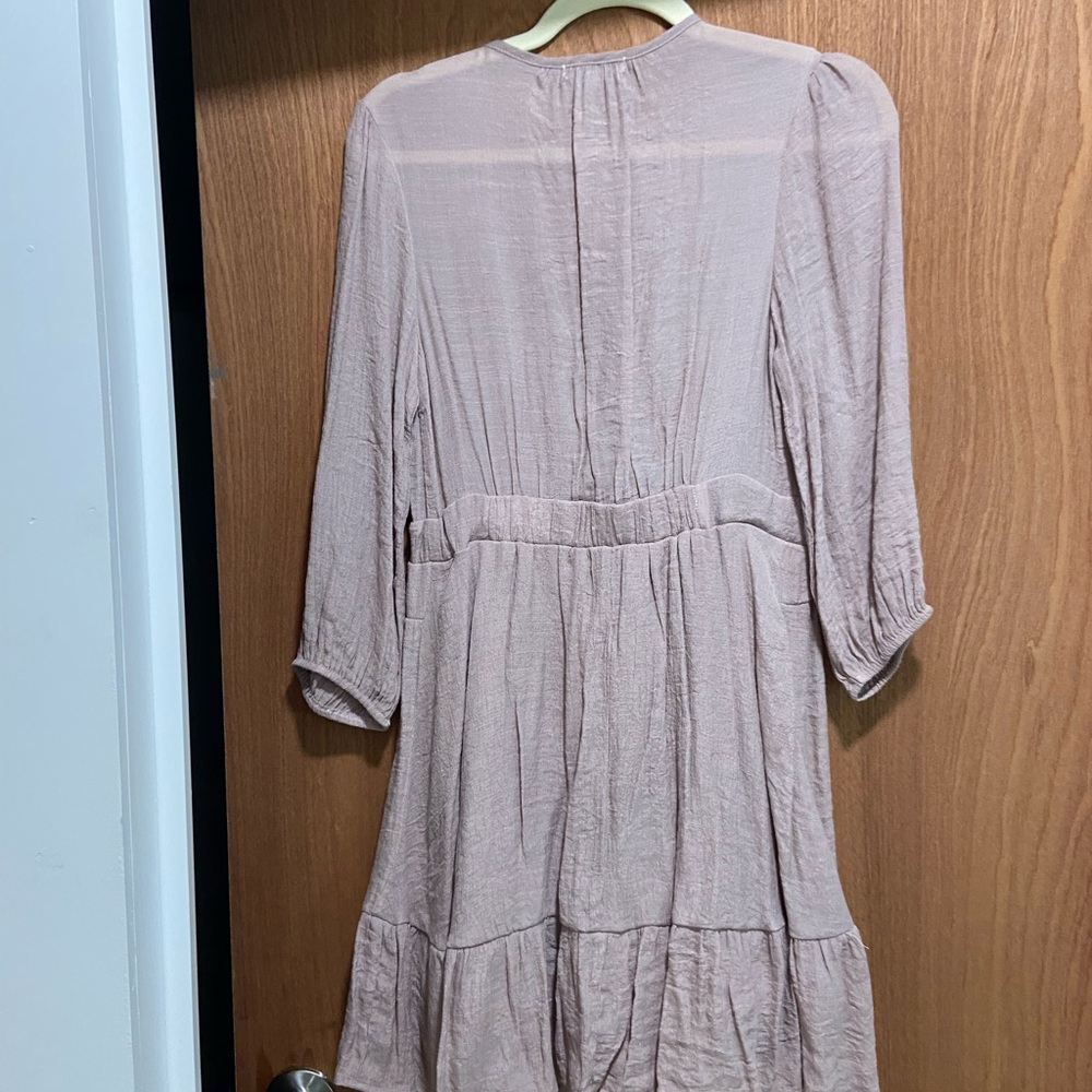 Baltic Born Long Sleeve Dress - Picture 2 of 3
